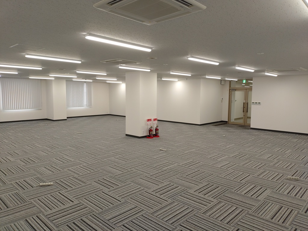 タイヨウビル（2階）